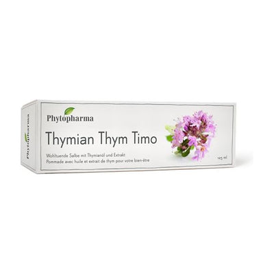 PHYTOPHARMA Thymian Salbe - COSMONDO
