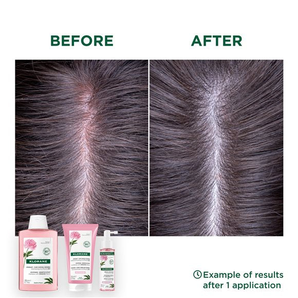 KLORANE Pfingstrose Bio Serum - COSMONDO
