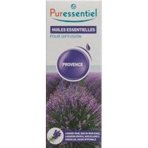 PURESSENTIEL Duftmisch Provence äth Öl Diff - COSMONDO