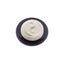 AROMALIFE Duftstein Set Ying Yang&Untert dunkelbl - COSMONDO