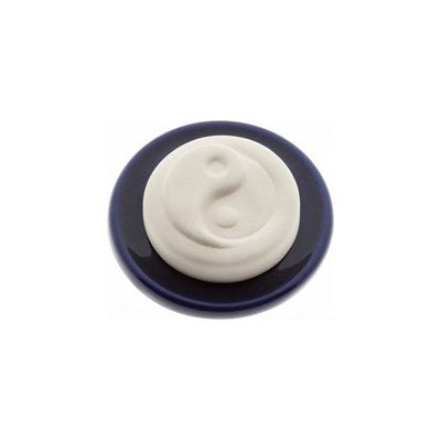 AROMALIFE Duftstein Set Ying Yang&Untert dunkelbl - COSMONDO