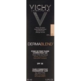 VICHY Dermablend Korrektur Make Up 15 opal - COSMONDO