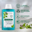 KLORANE Wasserminze Bio Shampoo - COSMONDO