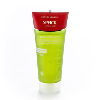 SPEICK Natural Aktiv Duschgel - COSMONDO