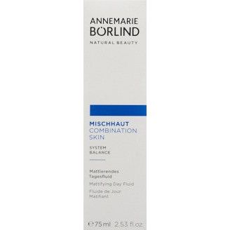 BÖRLIND COMBINATION Tages Fluid - COSMONDO
