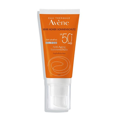 AVENE SUN Sonnenschutz Anti-Aging SPF50+ - COSMONDO