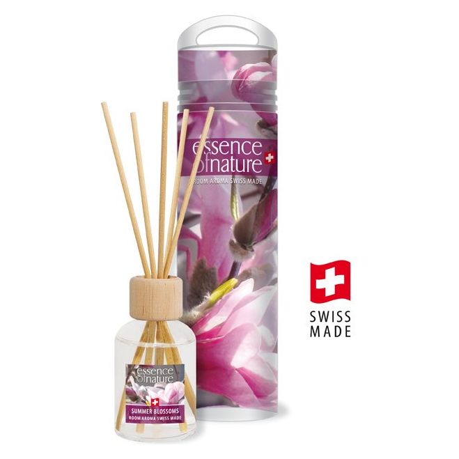 ESSENCE OF NATURE Sticks Summer Blossoms - COSMONDO