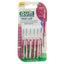 GUM Trav-Ler 1.4mm ISO 4 cylindric pink - COSMONDO