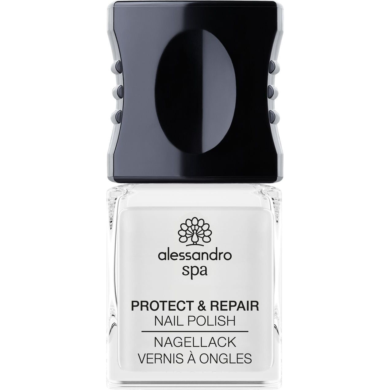 ALESSAN PEDIX Protect&Repair Nail Polish - COSMONDO