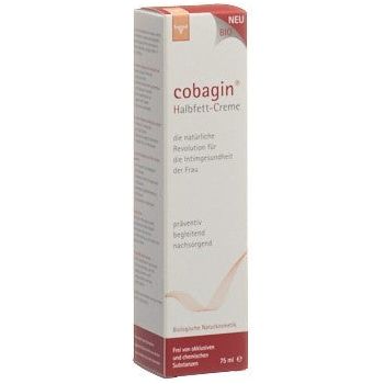 COBAGIN Creme - COSMONDO