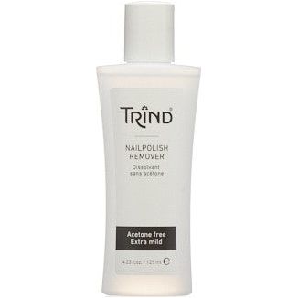 TRIND Nagellackentferner acetonfrei - COSMONDO