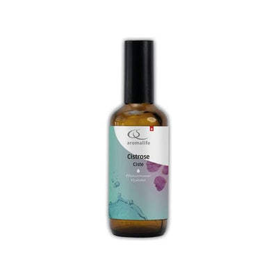 Aromalife Pflanzenwasser Cistrose BIO Spr