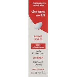 VITA CITRAL TR Lippenbalsam - COSMONDO