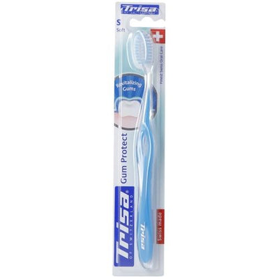 TRISA Zahnbürste Gum Protect soft - COSMONDO