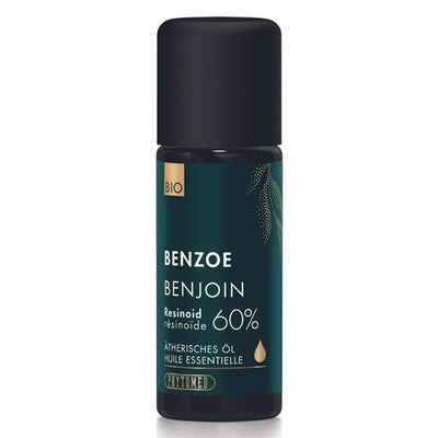 PHYTOMED Benzoe Resinoid Äth/Öl 60 % Bio - COSMONDO