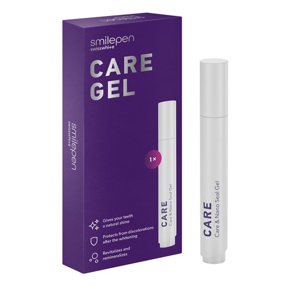 SMILEPEN Care Gel - COSMONDO