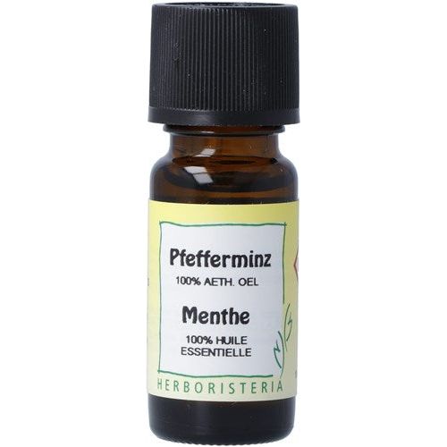 HERBORISTERIA Pfefferminze Äth/Öl - COSMONDO