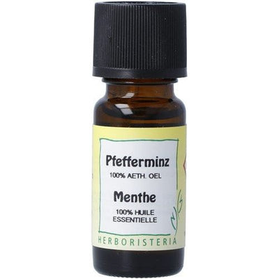 HERBORISTERIA Pfefferminze Äth/Öl - COSMONDO