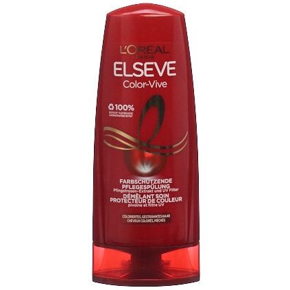 Elseve Color Vive farbschützende Pflegespülung - COSMONDO