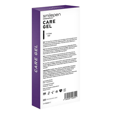 SMILEPEN Care Gel - COSMONDO