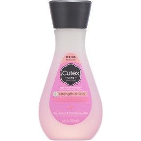 CUTEX Npr Strengthening Rosa - COSMONDO
