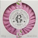 ROGER GALLET FEUIL T Savon - COSMONDO