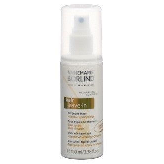 BÖRLIND HAIR CARE Intensiv Sprühpflege Spr - COSMONDO