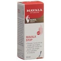 MAVALA Stop Nagelkauen Daumenlutschen - COSMONDO