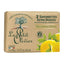 LE PETIT OLIVIER savon verveine-citron - COSMONDO
