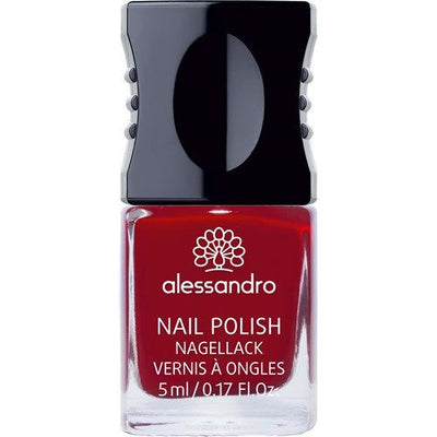 ALESSAN Nagellack PS I Love - COSMONDO