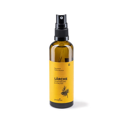 PURALPINA Raumduft Lärche - COSMONDO