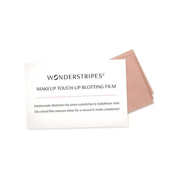 WONDERSTRIPES Blotting Film - COSMONDO