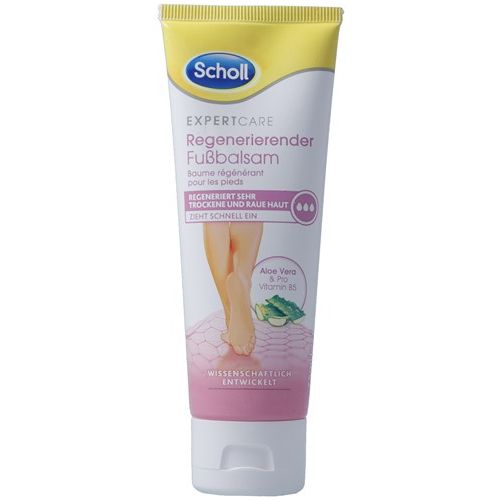 SCHOLL Intensive Repair Fussbalsam - COSMONDO