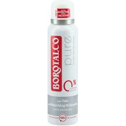 BOROTALCO Deo Pure Clean Freshne Spray