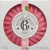 ROGER GALLET ROSE Savon (re) - COSMONDO