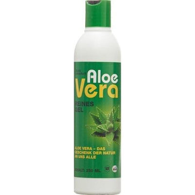 Aloe Vera Hautpflege - COSMONDO