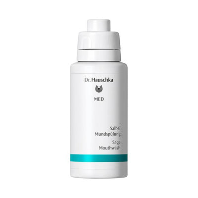 Dr. Hauschka Med Mundspülung Salbei 