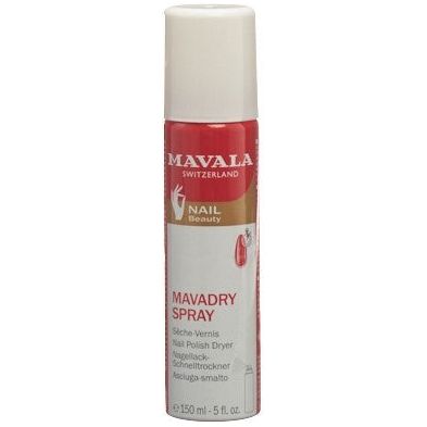 MAVALA Mava-dry Nagellack Schnelltrockner - COSMONDO