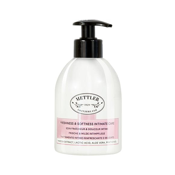 METTLER 1929 frische&milde Intimpflege - COSMONDO