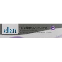 Ellen Probiotische Intimcreme - COSMONDO