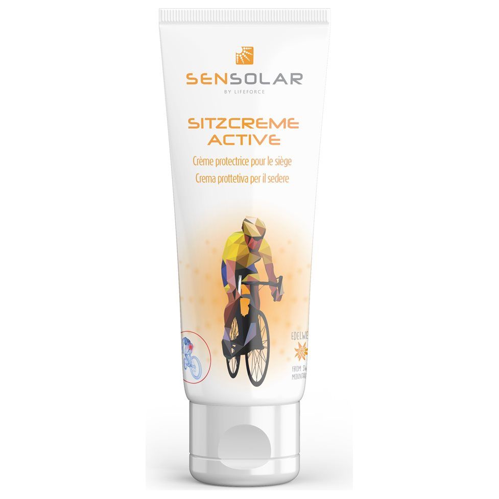 SENSOLAR Sitzcreme Aktiv - COSMONDO
