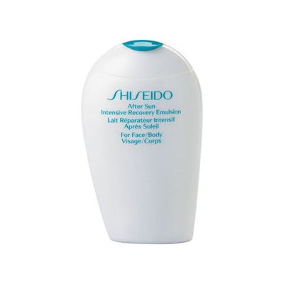 SHISEIDO SUN After Sun Int Rec Emulsion
