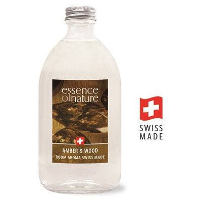 ESSENCE OF NATURE Refill Amber & Wood - COSMONDO