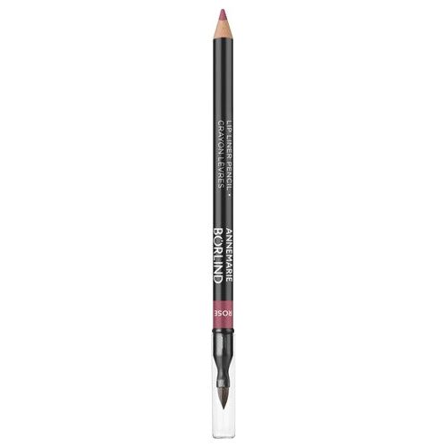 BÖRLIND Lippenkonturenstift Rose - COSMONDO