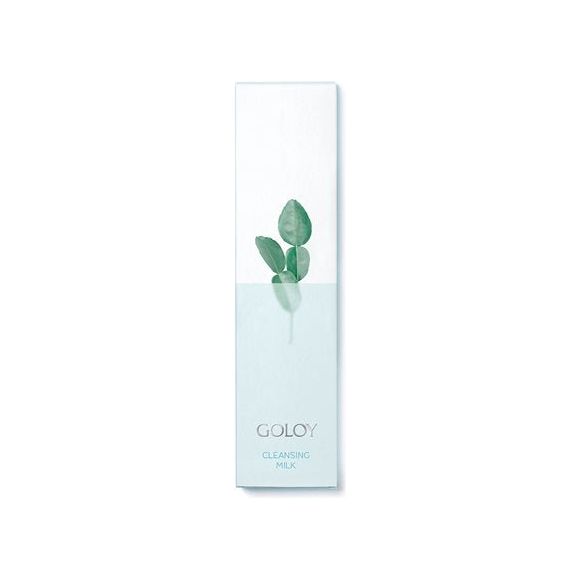 Goloy Cleansing Milk - COSMONDO
