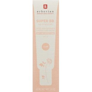 ERBORIAN KOREAN THER Super BB Creme Clair - COSMONDO