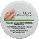 DIKLA Nagellackentfernerpads - COSMONDO