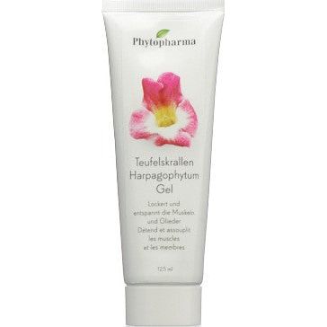 PHYTOPHARMA Teufelskrallen Gel - COSMONDO
