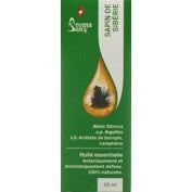 AROMASAN Sibiri Tanne Äth/Öl 1.8 cin Schacht - COSMONDO