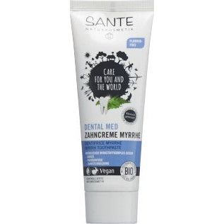 Sante Dental Med Zahncreme - COSMONDO